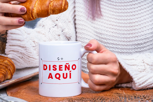 Taza Personalizada